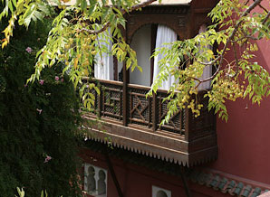 Riad Kaiss