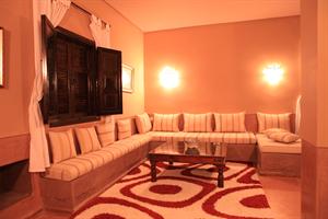 Riad Little Paradise Palais Spa