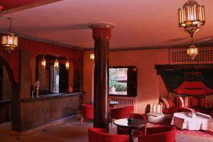 Riad Little Paradise Palais Spa