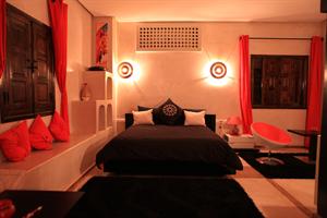 Riad Little Paradise Palais Spa