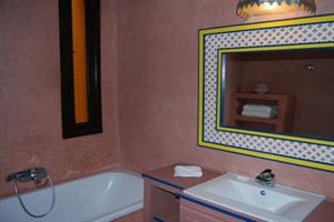 Riad Little Paradise Palais Spa