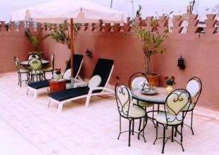 Riad Massaoud