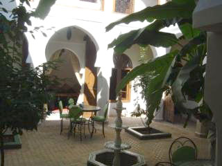 Riad Massaoud