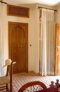 Riad Massaoud