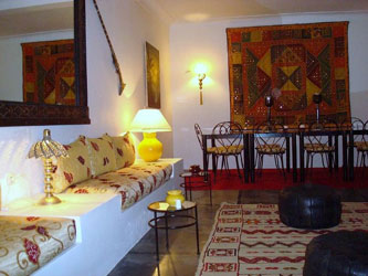 Riad Tchina