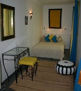 Riad Tchina