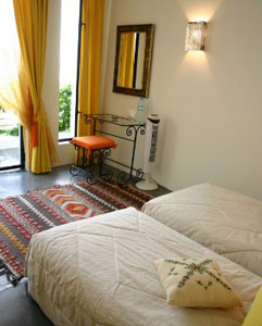 Riad Tchina