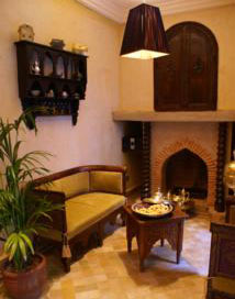 Riad Zayane