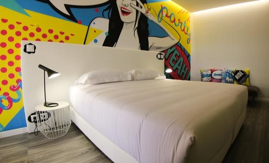Ride Action Resort & Spa