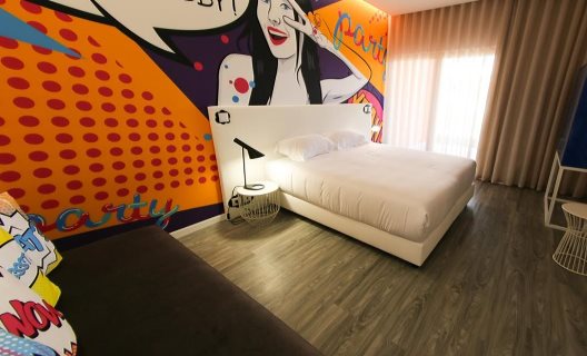 Ride Action Resort & Spa