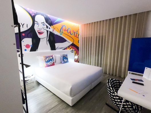 Ride Action Resort & Spa