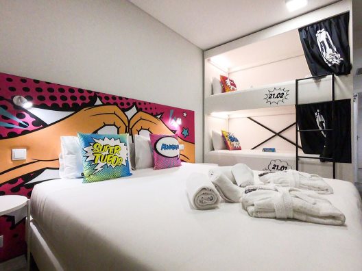 Ride Action Resort & Spa