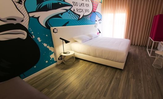 Ride Action Resort & Spa