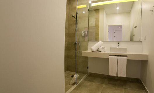 Ride Action Resort & Spa