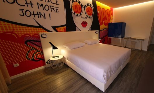 Ride Action Resort & Spa