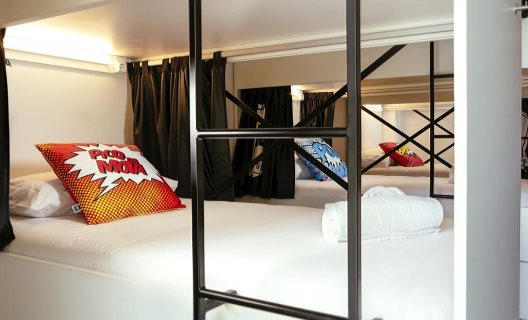 Ride Action Resort & Spa