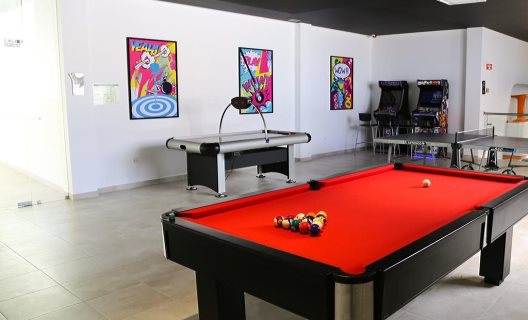 Ride Action Resort & Spa