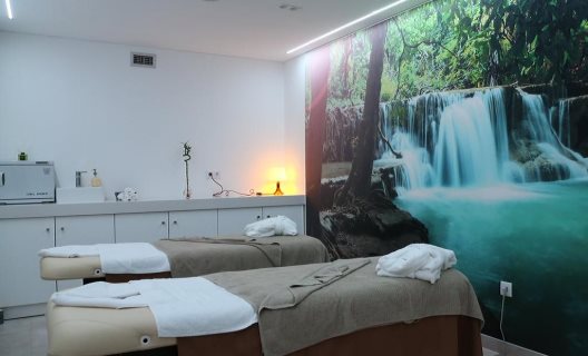 Ride Action Resort & Spa