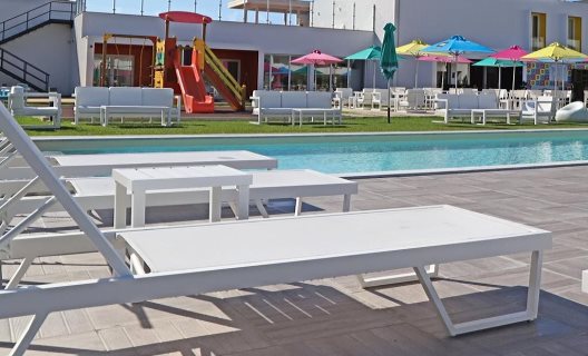 Ride Action Resort & Spa