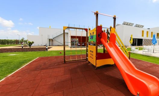Ride Action Resort & Spa