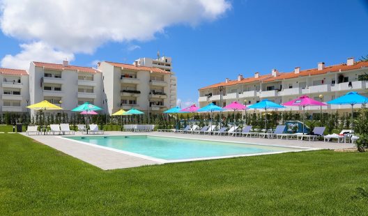 Ride Action Resort & Spa