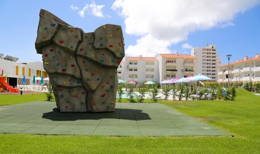 Ride Action Resort & Spa