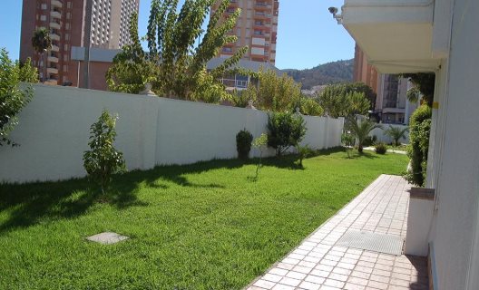 Rinconada Real