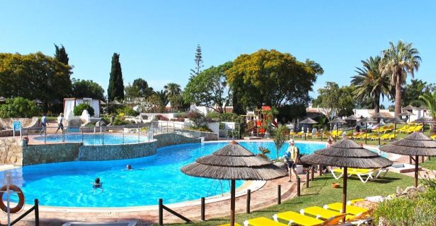 Rocha Brava Village Resort