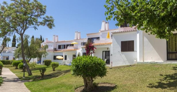 Rocha Brava Village Resort