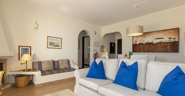 Rocha Brava Village Resort