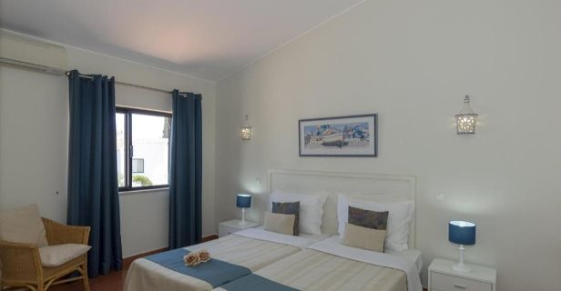 Rocha Brava Village Resort