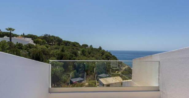 Rocha Brava Village Resort