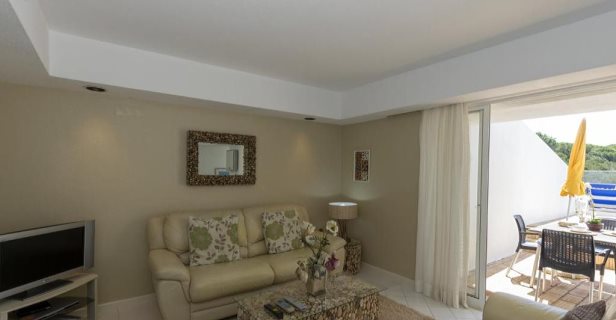 Rocha Brava Village Resort
