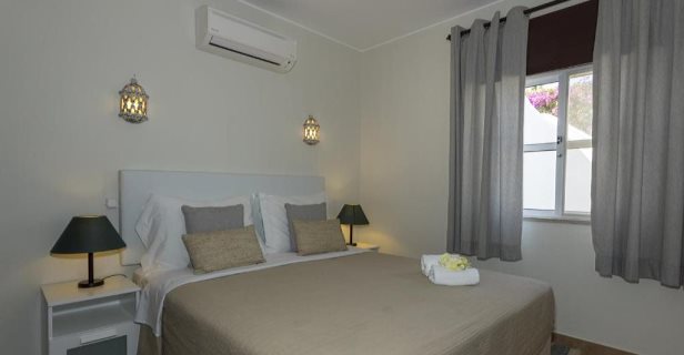Rocha Brava Village Resort