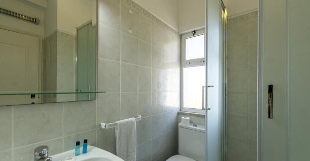 Rocha Brava Village Resort