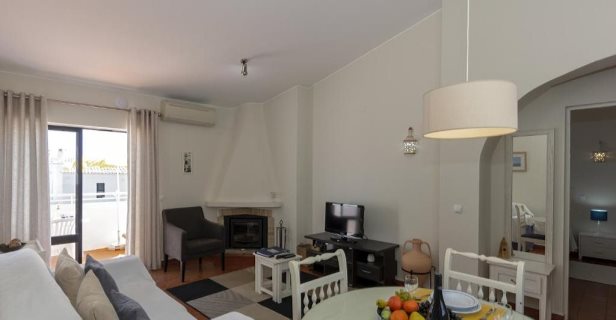 Rocha Brava Village Resort