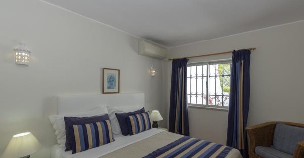 Rocha Brava Village Resort