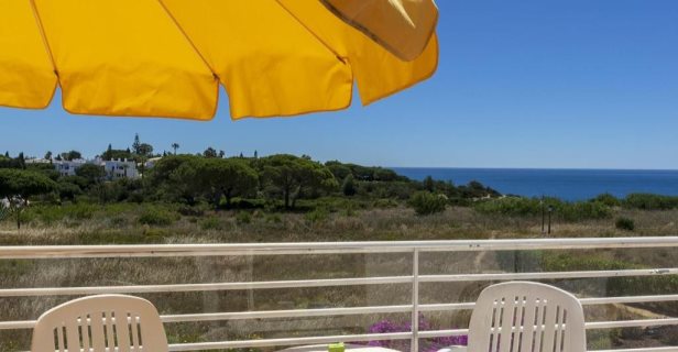 Rocha Brava Village Resort
