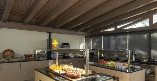 Rocha Brava Village Resort