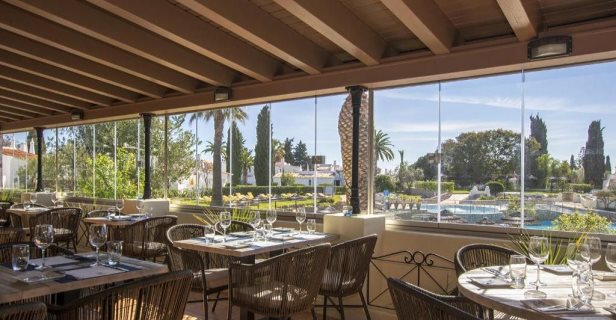 Rocha Brava Village Resort