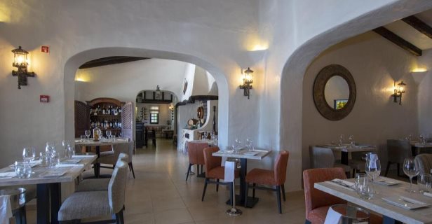 Rocha Brava Village Resort