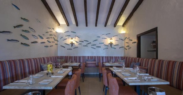 Rocha Brava Village Resort