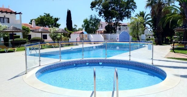 Rocha Brava Village Resort