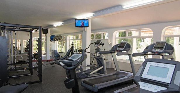 Rocha Brava Village Resort