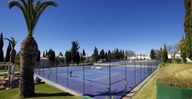 Rocha Brava Village Resort