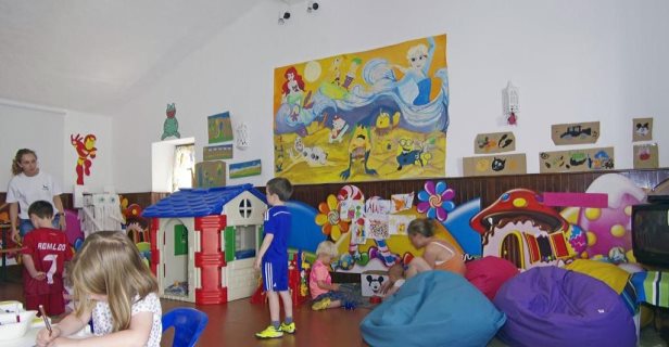 Rocha Brava Village Resort