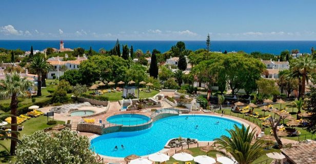 Rocha Brava Village Resort