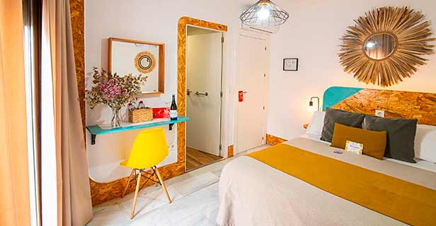 Rooms Vita