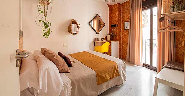 Rooms Vita