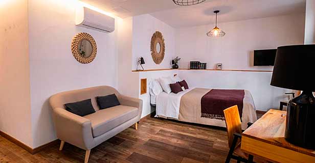 Rooms Vita